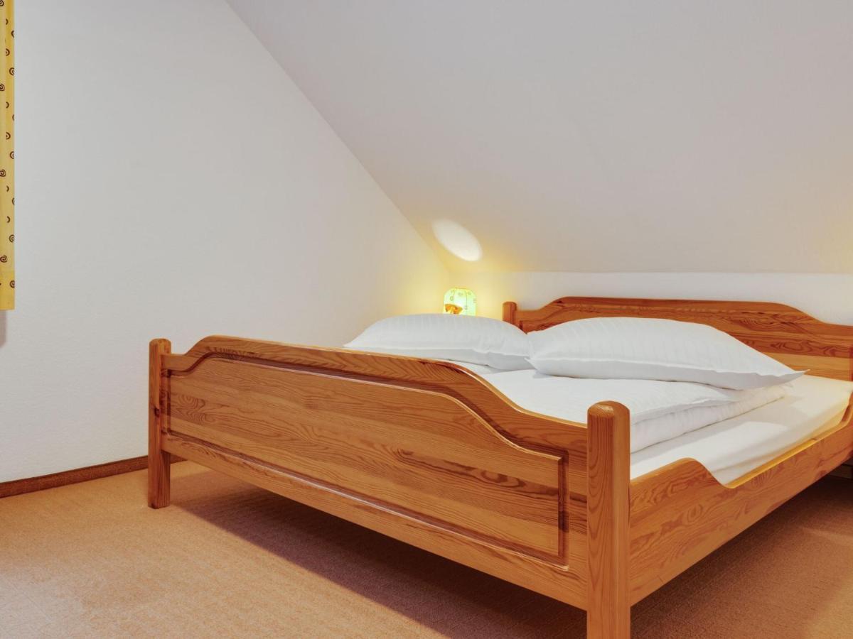 Nice Apartment With Balcony Kamschlacken Esterno foto