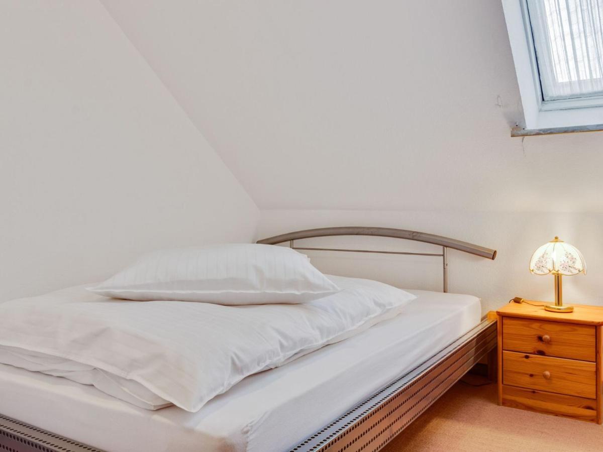 Nice Apartment With Balcony Kamschlacken Esterno foto